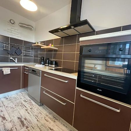 Chez Les Freds Lejlighed Chalon-sur-Saône Eksteriør billede