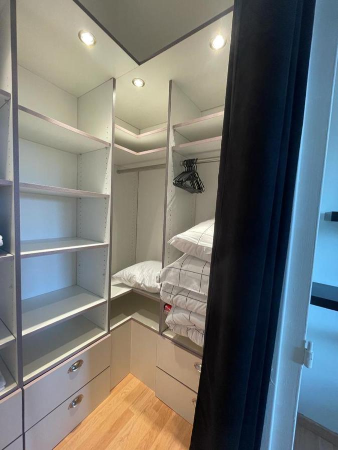 Chez Les Freds Lejlighed Chalon-sur-Saône Eksteriør billede