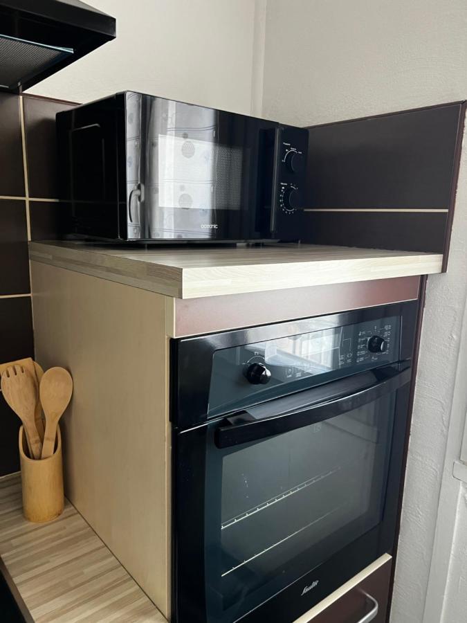 Chez Les Freds Lejlighed Chalon-sur-Saône Eksteriør billede