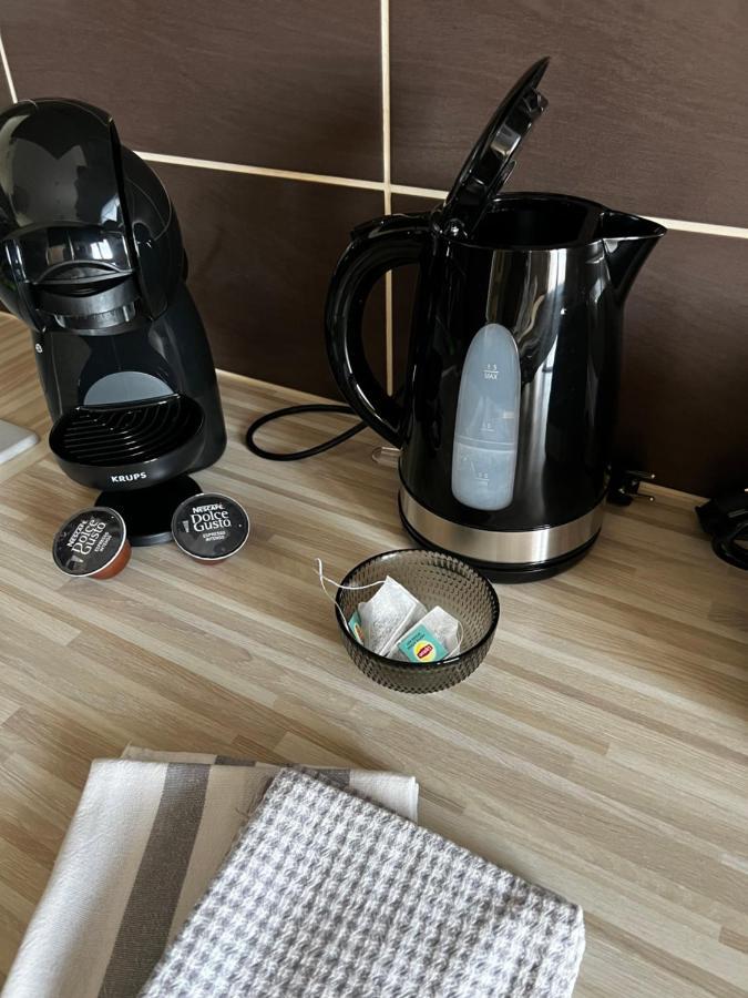 Chez Les Freds Lejlighed Chalon-sur-Saône Eksteriør billede