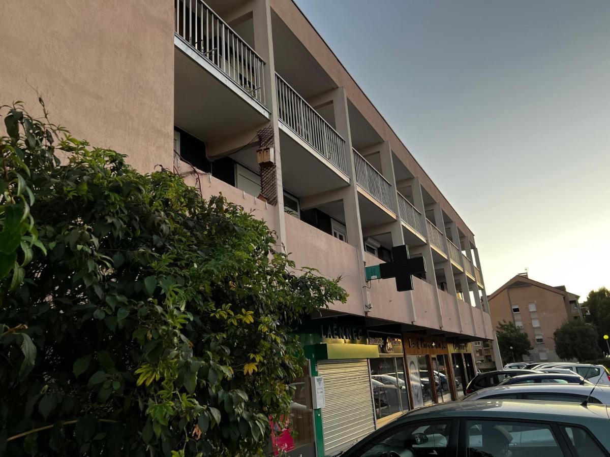 Chez Les Freds Lejlighed Chalon-sur-Saône Eksteriør billede
