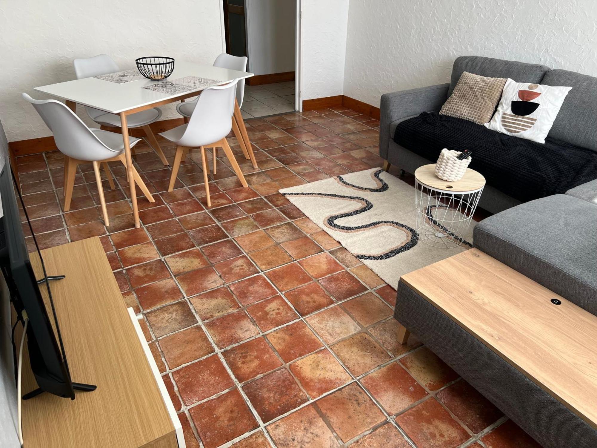 Chez Les Freds Lejlighed Chalon-sur-Saône Eksteriør billede