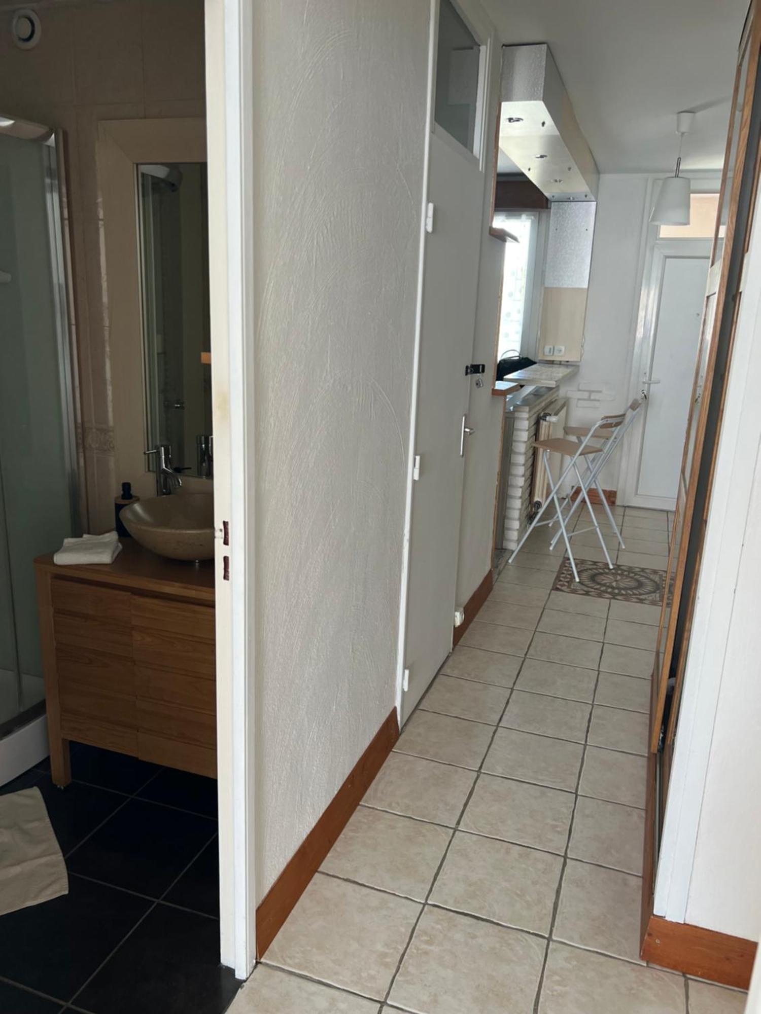 Chez Les Freds Lejlighed Chalon-sur-Saône Eksteriør billede