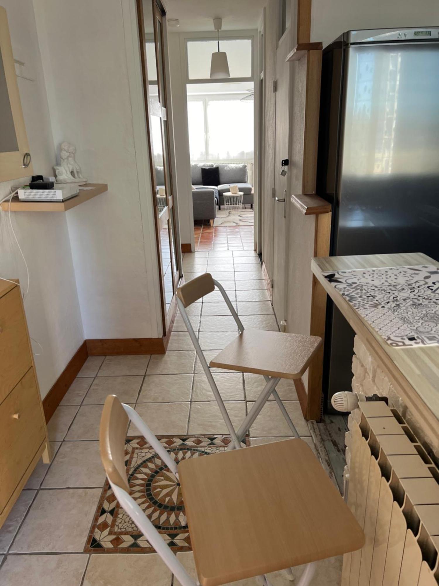 Chez Les Freds Lejlighed Chalon-sur-Saône Eksteriør billede
