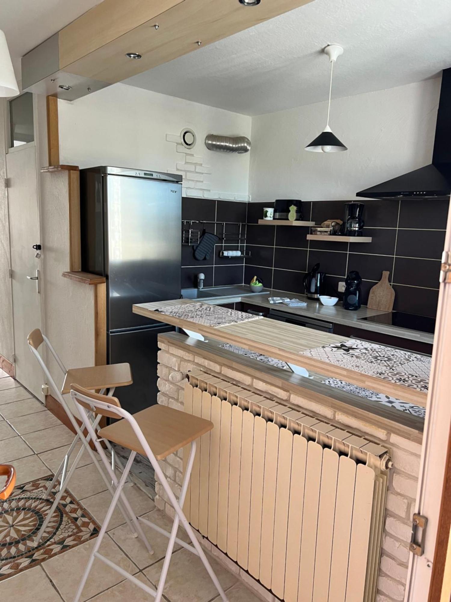 Chez Les Freds Lejlighed Chalon-sur-Saône Eksteriør billede