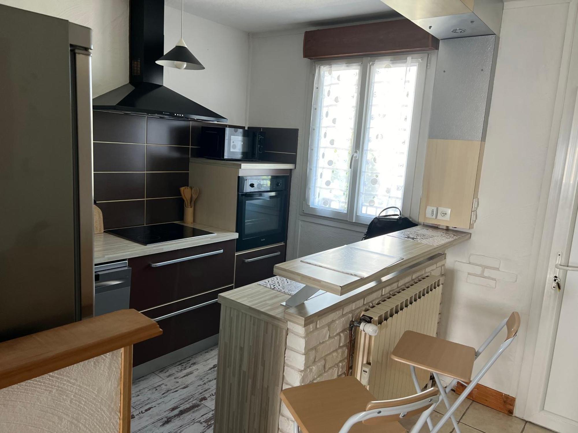 Chez Les Freds Lejlighed Chalon-sur-Saône Eksteriør billede